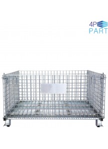 Mesh Pallet 1175x1000x500